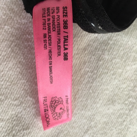 Bra - Picture 3 of 6